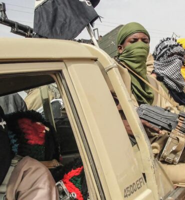 Ouest malien la stratégie d’ancrage territorial du JNIM
