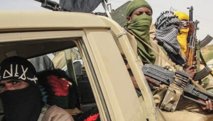 Ouest malien la stratégie d’ancrage territorial du JNIM